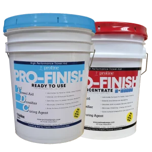 Pro-Finish TDC Ready-to-Use Concrete Sealer - 5 Gallon - Image 2