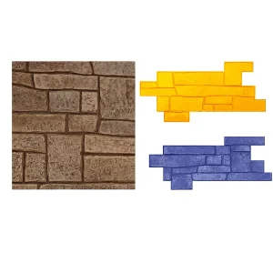 Proline Appian CobbleStone - Rental