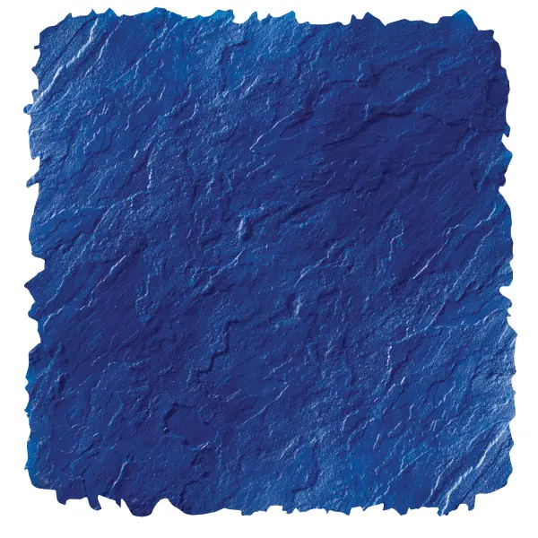 Proline Blue Stone Touch Up Skin Concrete Stamp