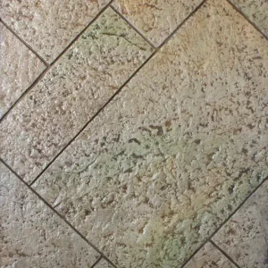 Proline Connors Quarry Stone "A" Concrete Stamp