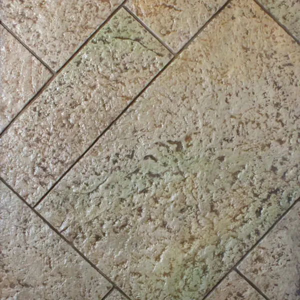 Proline Connors Quarry Stone "A" Concrete Stamp