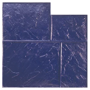 Proline Large Ashlar New England Slate Groutable A Concrete Stamp-3