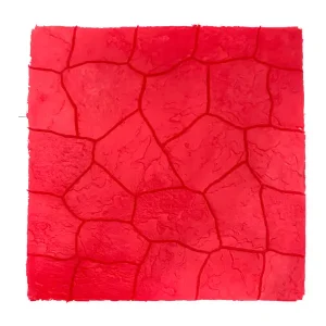 Proline Magnetic Concrete Stamp Set - Chesapeake Random Stone