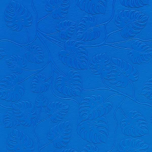 Proline Magnetic Concrete Stamp Set – Monstera Design