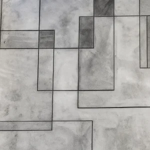 Proline Magnetic Stamp Set - Sausalito - Concrete Stamp