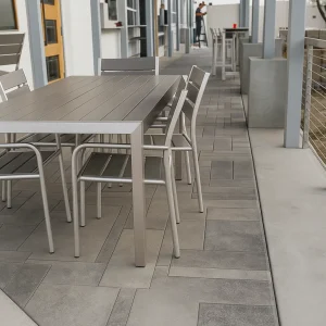 Proline Magnetic Stamp Set - Sausalito - Concrete Stamp