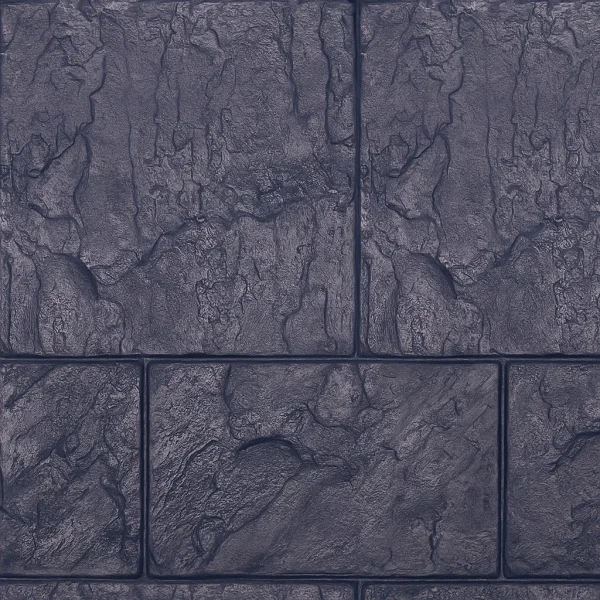 Proline New England Ashlar Slate A Concrete Stamp