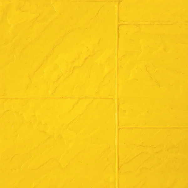 Proline New England Ashlar Slate A Concrete Stamp