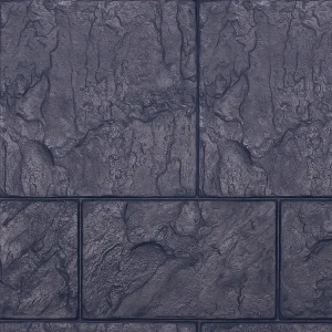 Proline New England Ashlar Slate B Concrete Stamp