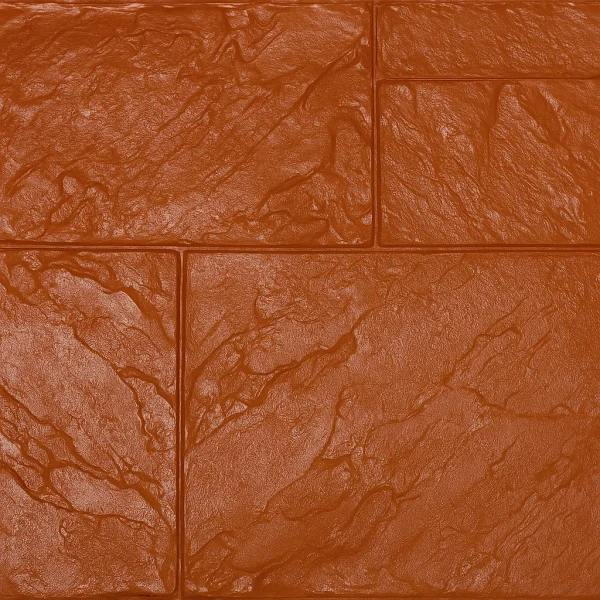 Proline New England Ashlar Slate F Concrete Stamp