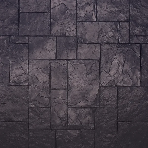 Proline Rotating Ashlar Bluestone Concrete Stamp