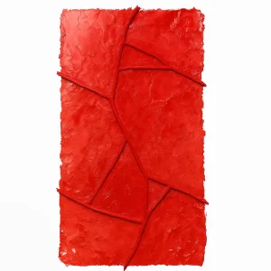 Proline Sedona Flagstone Magnetic Stamp Set - Concrete Stamp - Image 3