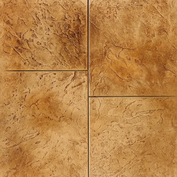 Proline York Stone Ashlar Concrete Stamp 10-Piece Set