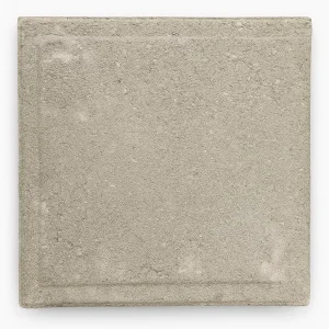 Stepping Stone | 12x12 Beveled Edge Square Stepping Stone - Image 3