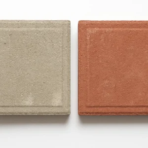 Stepping Stone | 12x12 Beveled Edge Square Stepping Stone