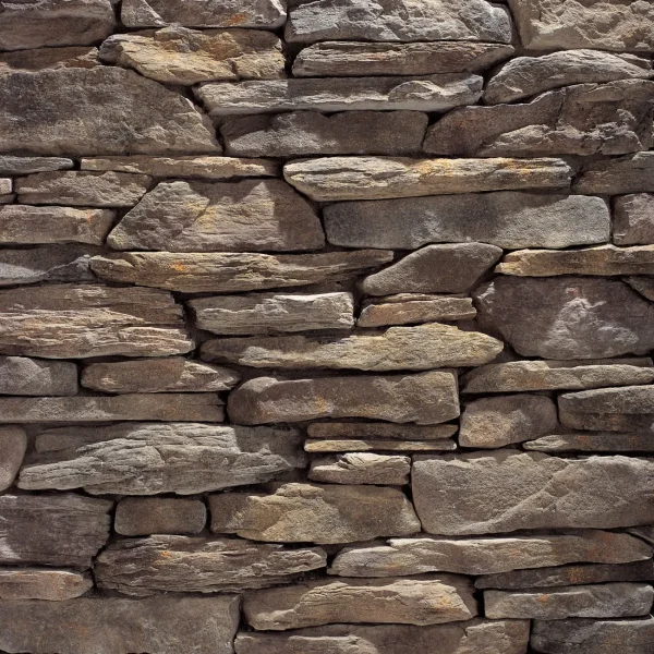 Stone Veneer -Bluffstone Prescott ​- 8SF Small Box