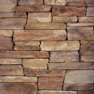 Stone Veneer - Cliffstone Cambria​ - 8SF Small Box