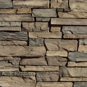 Stone Veneer - Cliffstone Lantana - 10SF Small Box
