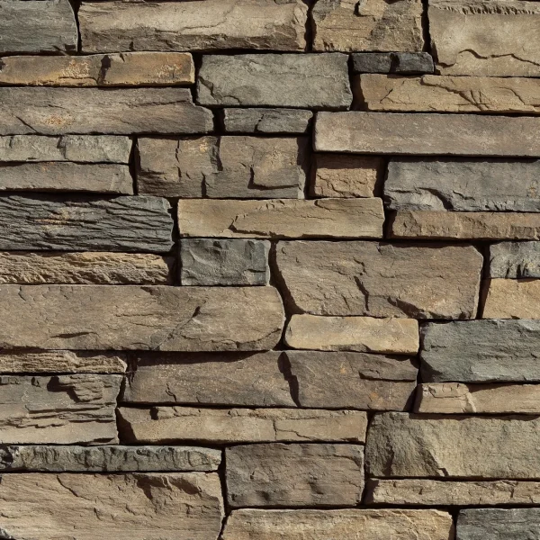 Stone Veneer - Cliffstone Lantana - 8LF Small Box