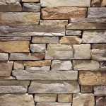 Stone Veneer - Cliffstone Mesquite​​ - 8LF Small Box