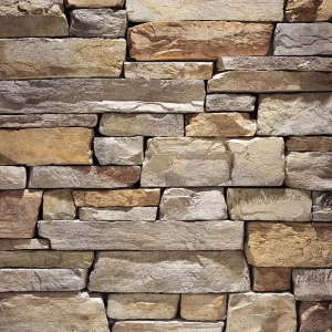 Stone Veneer - Cliffstone Mesquite​​ - 8LF Small Box
