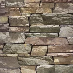 Stone Veneer - Cliffstone​ Manzanita - 8LF Small Box