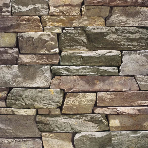 Stone Veneer - Cliffstone​ Manzanita - 8LF Small Box