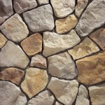 Stone Veneer - Country Rubble Bella ​- 8LF Small Box