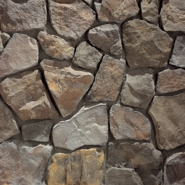 Stone Veneer - Country Rubble Polermo - 8LF Small Box
