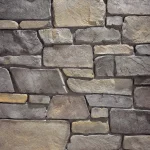 Stone Veneer - Fieldledge Andante - 8LF Small Box