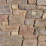 Stone Veneer - Fieldledge Meseta - 8LF Small Box