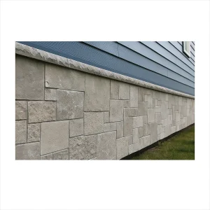 Stone Veneer | Fond Du Lac Castle Rock Thin Veneer