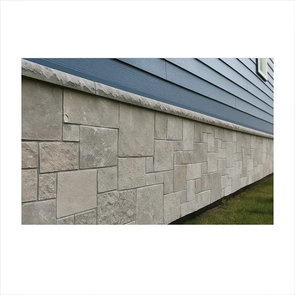 Stone Veneer | Fond Du Lac Castle Rock Thin Veneer