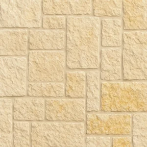 Stone Veneer | Havana Cream Limestone Thin Veneer