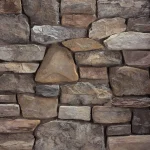Stone Veneer - Hillstone Verona - 10SF Small Box