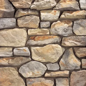 Stone Veneer - Hillstone​ Lucera - ​8LF Small Box