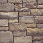 Stone Veneer - Limestone San Marino - 10SF Small Box