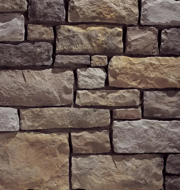 Stone Veneer - Limestone York - 10SF Small Box