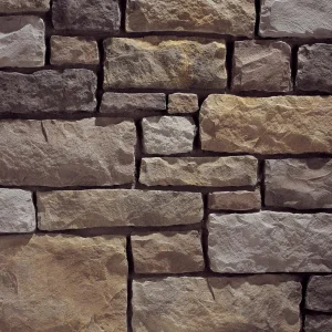 Stone Veneer - Limestone York - 7LF Small Box