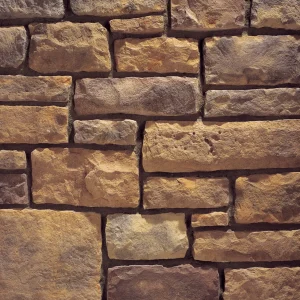 Stone Veneer - Limestone​​ Shilo - 7LF Small Box