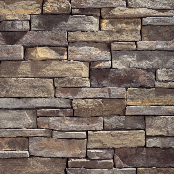 Stone Veneer - Mountain Ledge Sierra - 9SF Small Box