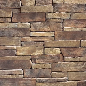 Stone Veneer - Mountain Ledge Yukon​ - 9SF Small Box