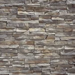 Stone Veneer - Stacked Stone Nantucket - 8LF Small Box
