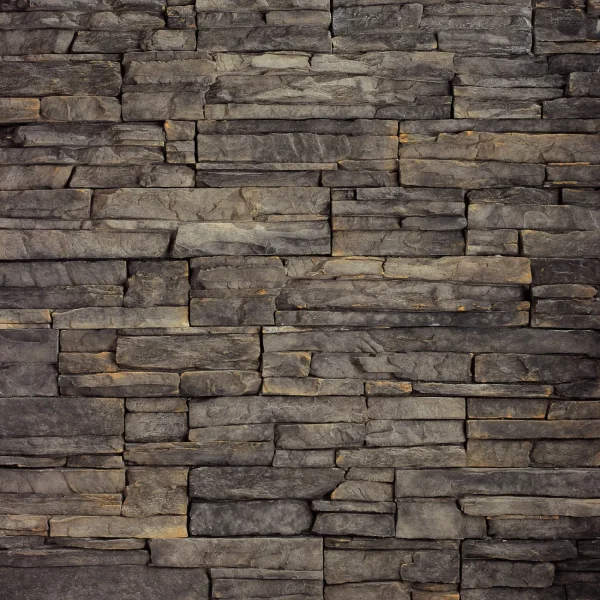 Stone Veneer - Stacked Stone​​ Chapel Hill - 8LF Small Box