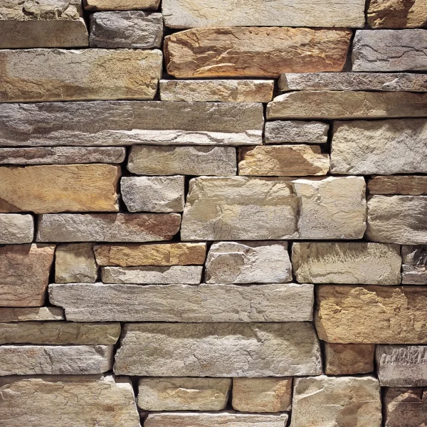 Stone Veneer - Cliffstone Mesquite​​ - 10SF Small Box