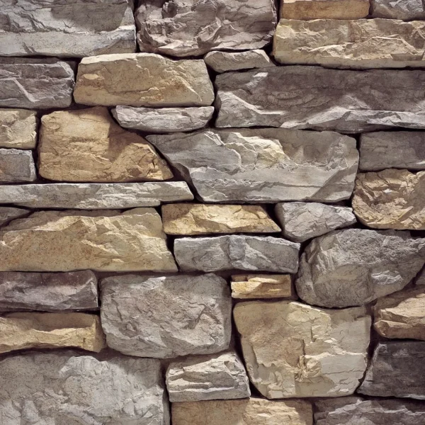 Stone Veneer - Shadow Rock Chesapeake - 9SF Small Box