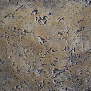 TRAVERTINE COARSE TOUCH UP SKIN