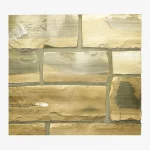 Thin Stone Veneer | Lompoc Cut Cream Thin Veneer