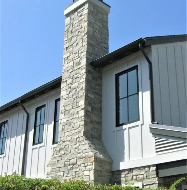 Thin Stone Veneer | Lompoc Premier Cut Thin Veneer