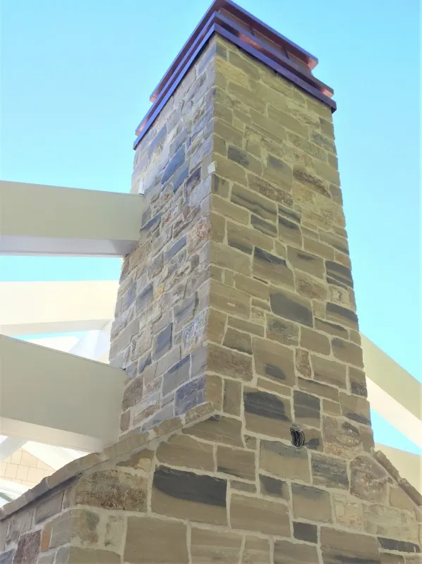 Thin Stone Veneer | Lompoc Premier Cut Thin Veneer